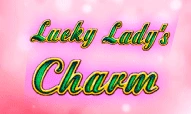 Lucky Lady`s Charm