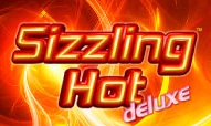 Sizzling Hot Deluxe